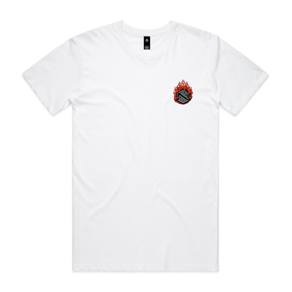 Samurai Tee Thumbnail