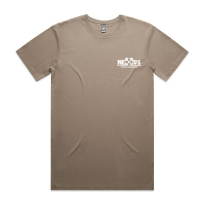 Hang In There Tee Thumbnail