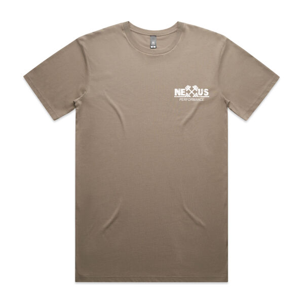 Hang In There Tee Thumbnail