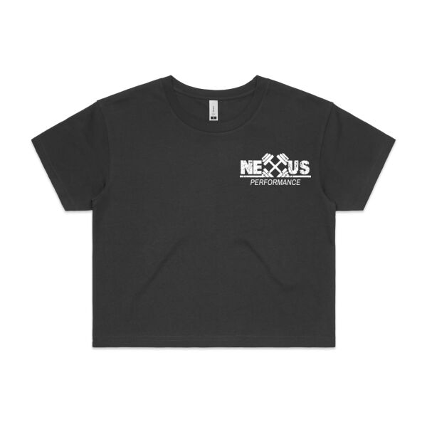 Hang In There Crop Thumbnail