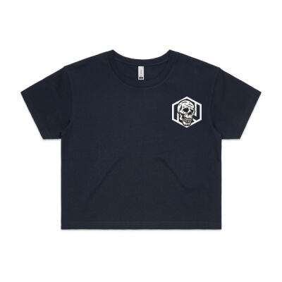 DEADlift Crop Thumbnail