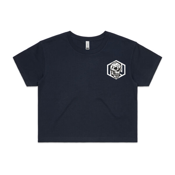 DEADlift Crop Thumbnail