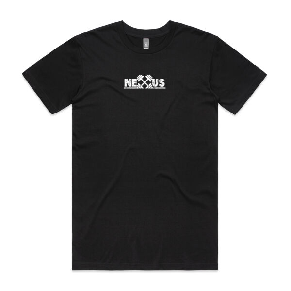 Nexus Comp Team Shirt Mens Thumbnail