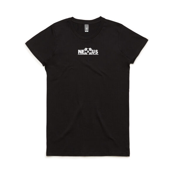 Nexus Comp Team Shirt Womens Thumbnail