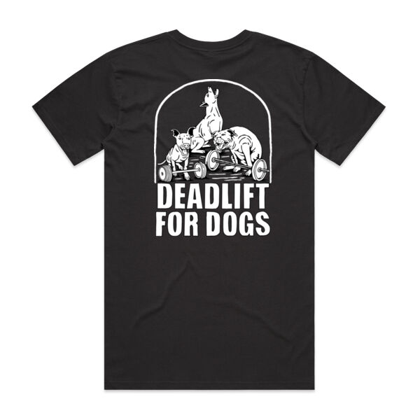 Deadlift For Dogs Thumbnail