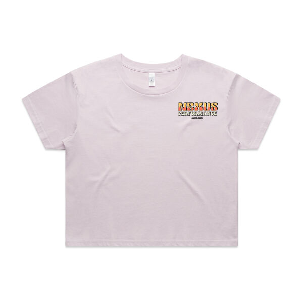 Coach Jordan Crop Thumbnail