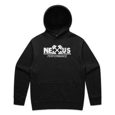 Nexus Relax / Oversize Hood Thumbnail