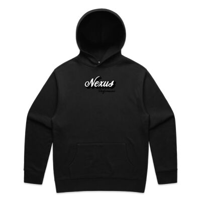 Limited Release - Hoodie Cursive Thumbnail