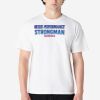 Hammer Heavyweight Tee Thumbnail