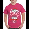 HeavyCotton™ Tee (Same Day) Thumbnail