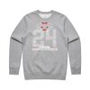 Mens United Crew (Clearance) Thumbnail