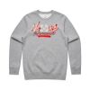 Mens United Crew (Clearance) Thumbnail