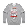 Mens United Crew (Clearance) Thumbnail