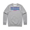Mens United Crew (Clearance) Thumbnail