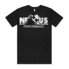 Mens Basic Tee Thumbnail