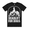 Mens Basic Tee Thumbnail