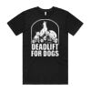 Mens Basic Tee Thumbnail