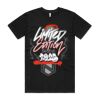 Mens Basic Tee Thumbnail