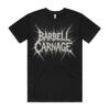 Mens Basic Tee Thumbnail