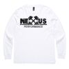 Mens Base Longsleeve Tee Thumbnail