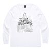 Mens Base Longsleeve Tee Thumbnail