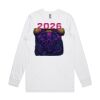 Mens Base Longsleeve Tee Thumbnail