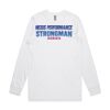 Mens Base Longsleeve Tee Thumbnail