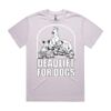 Men's Heavy Tee (Same Day) Thumbnail