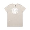 Women's Maple Tee Thumbnail