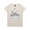 Women's Maple Tee Thumbnail