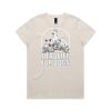 Women's Maple Tee Thumbnail