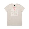Women's Maple Tee Thumbnail