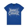 Women's Maple Tee Thumbnail