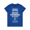 Women's Maple Tee Thumbnail