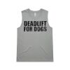 Women's Upside Tank Thumbnail