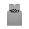 Women's Upside Tank Thumbnail