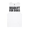 Mens Barnard Tank Thumbnail