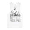 Mens Barnard Tank Thumbnail