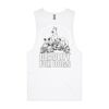Mens Barnard Tank Thumbnail