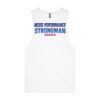 Mens Barnard Tank Thumbnail