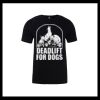 Mens Fitted Cotton Tee Thumbnail