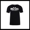 Mens Fitted Cotton Tee Thumbnail